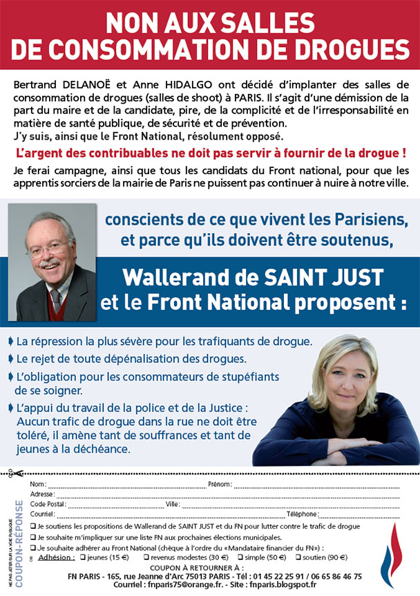 Télécharger le tract