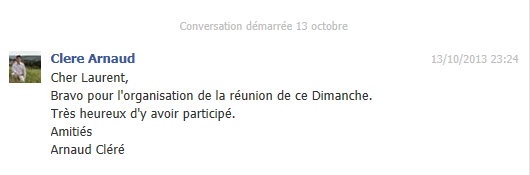 Manipulation de Gamaches : le coup fourré de l'UMP avéré