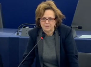 Rassemblement National Dominique Bilde sur le dialogue interculturel