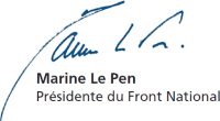 Signature