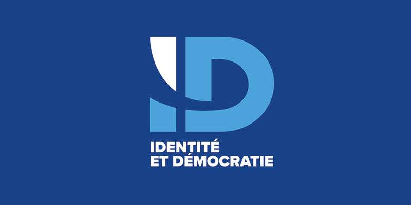 Rassemblement National Le groupe Identité et Démocratie impose un