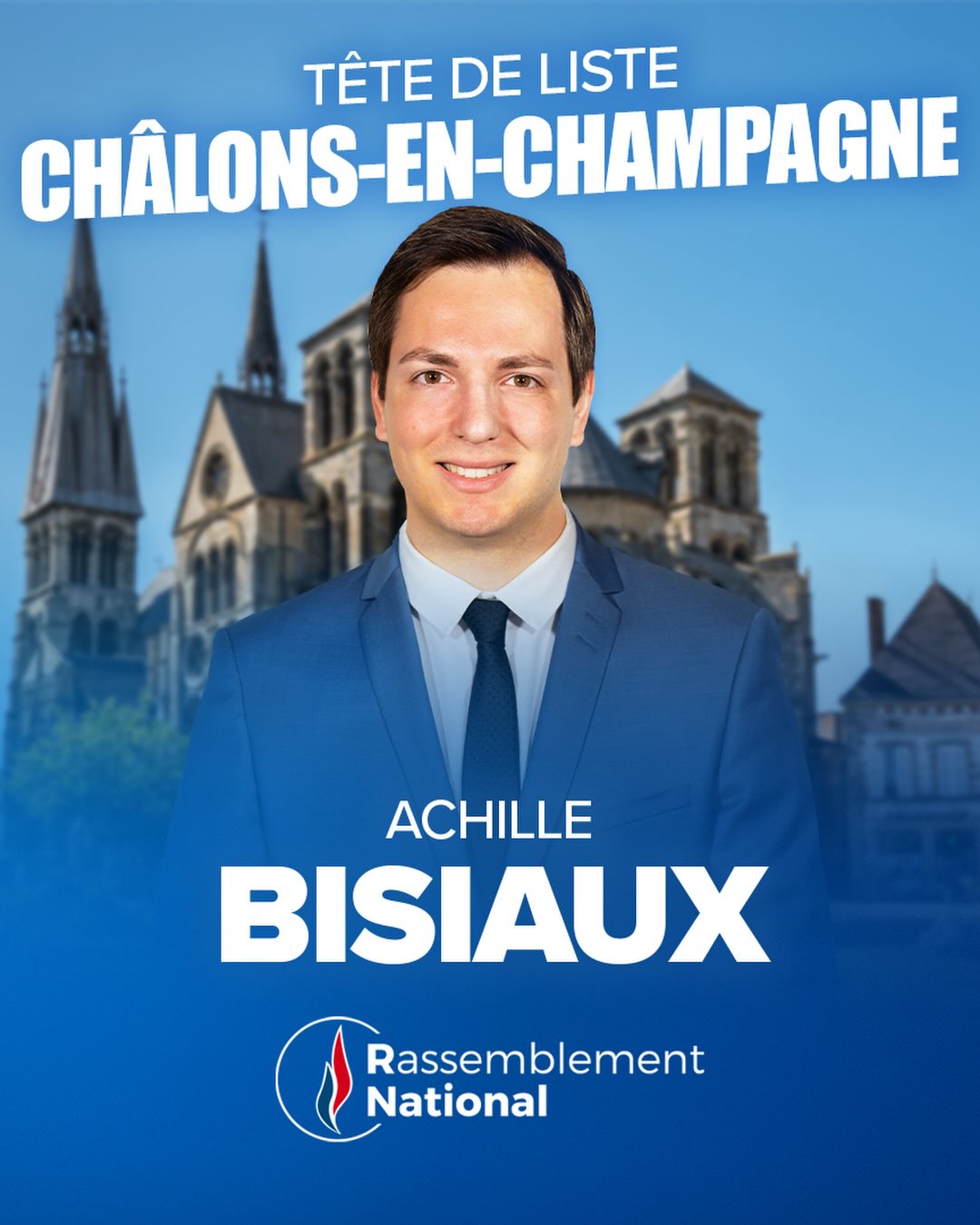Achille Bisiaux