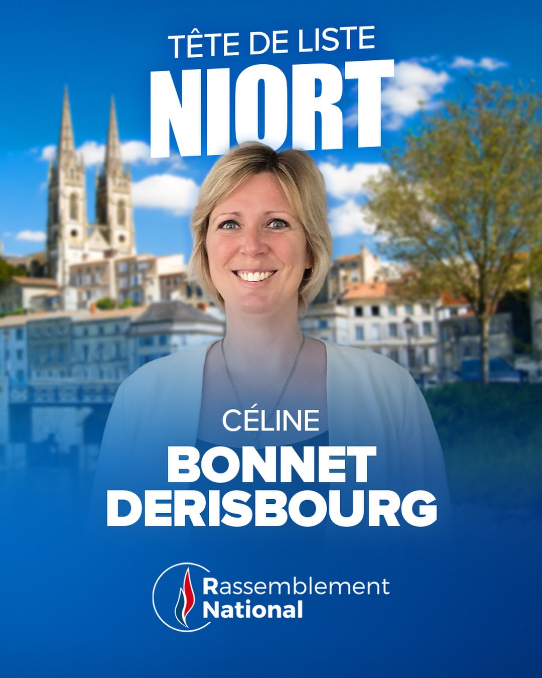 Céline Bonnet-Derisbourg