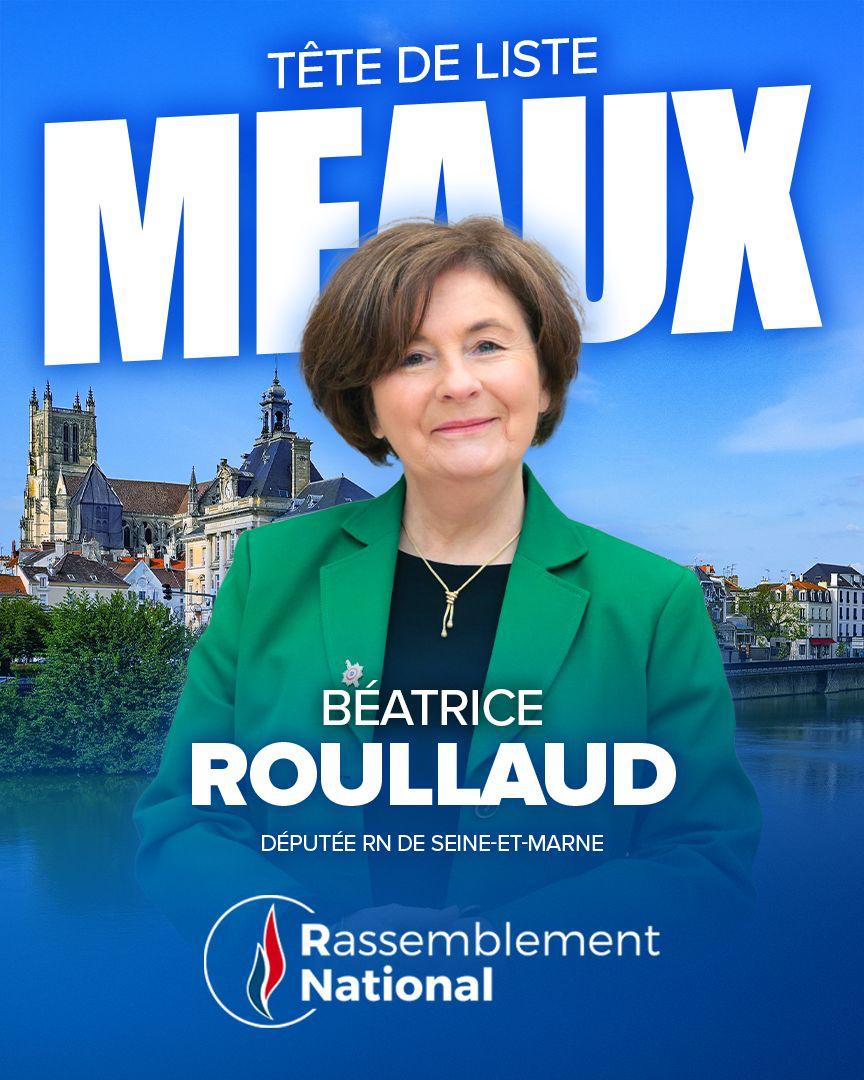 Béatrice Roullaud