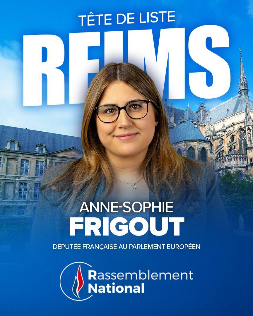 Anne-Sophie Frigout