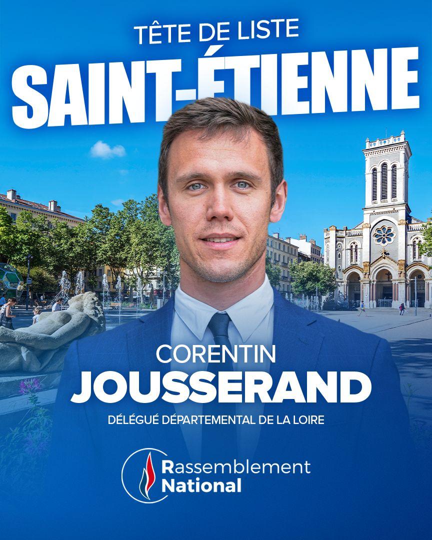 Corentin Jousserand