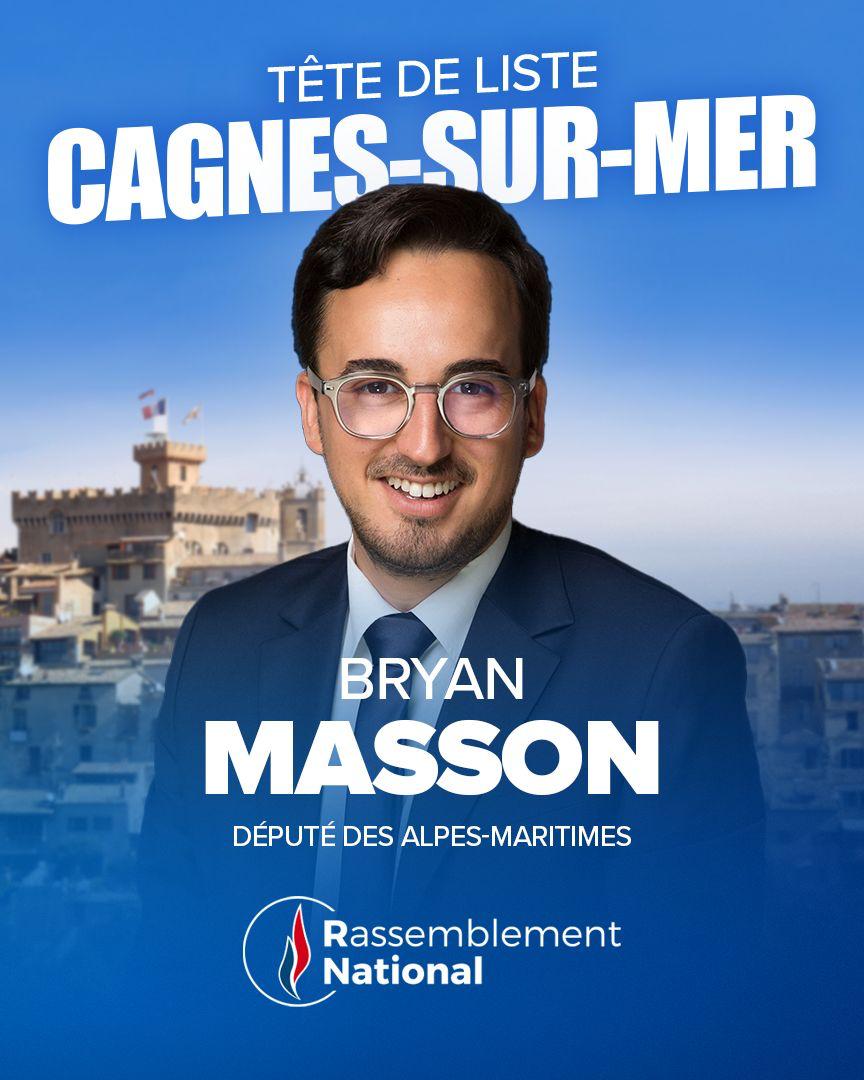 Bryan Masson