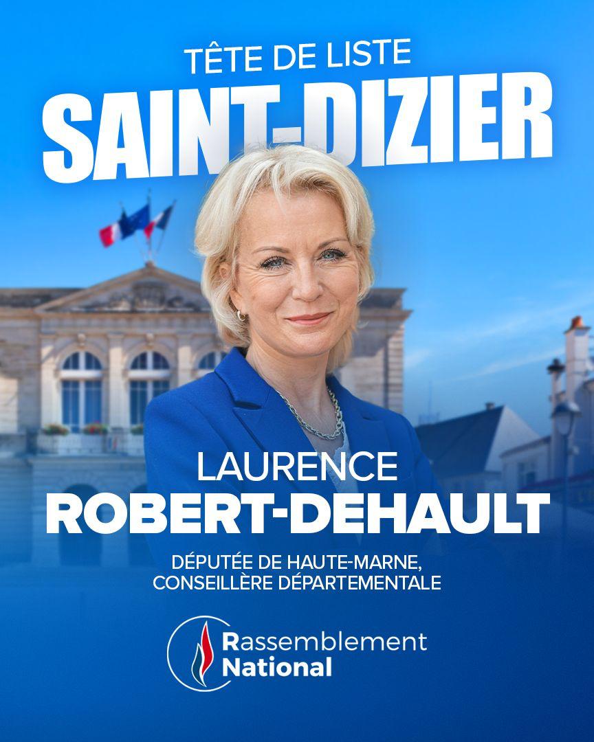 Laurence Robert-Dehault