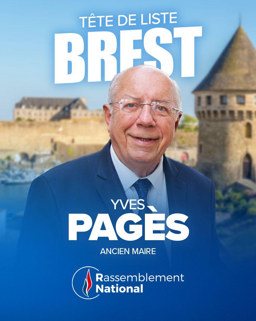 Yves Pagès
