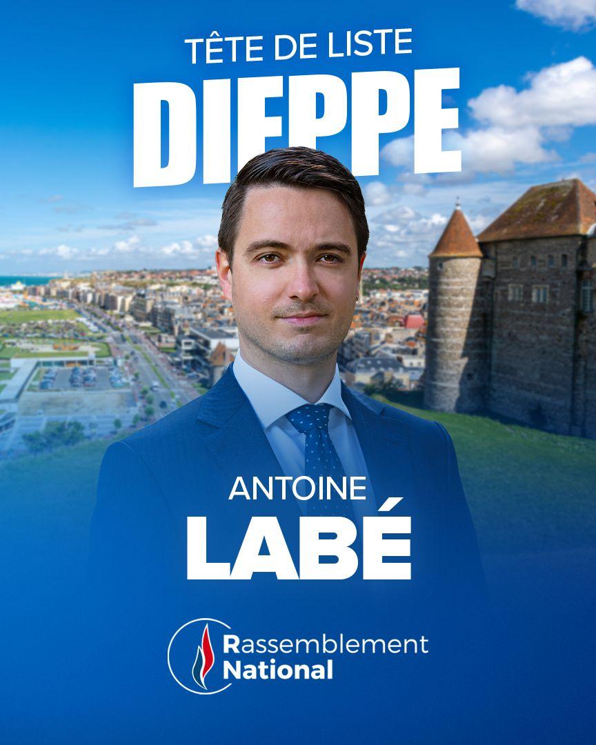 Antoine Labé