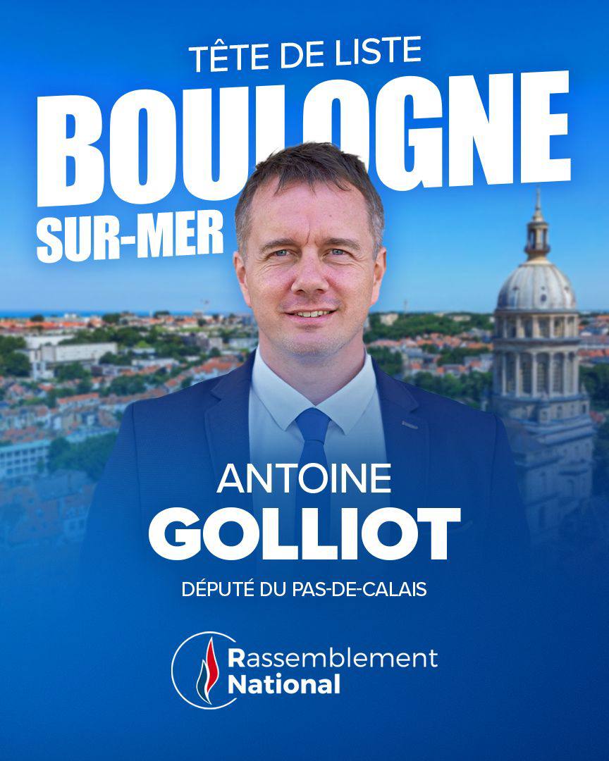 Antoine Golliot