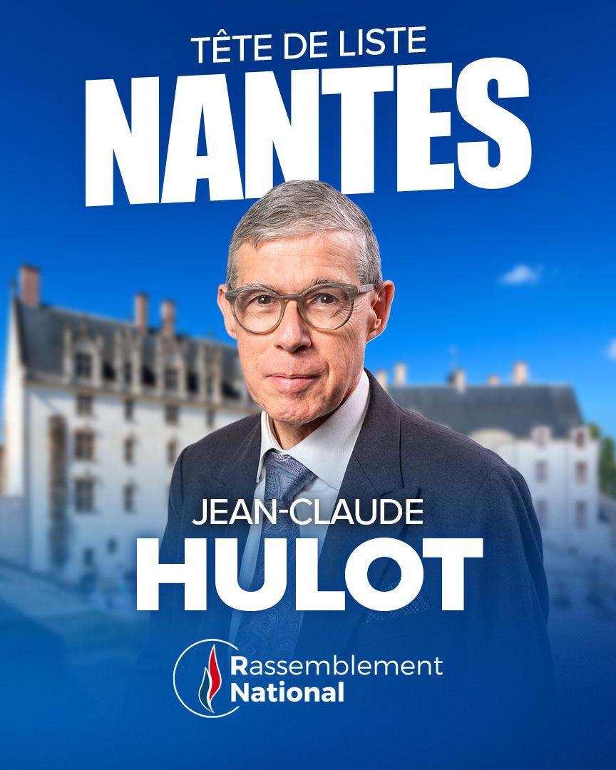 Jean-Claude Hulot