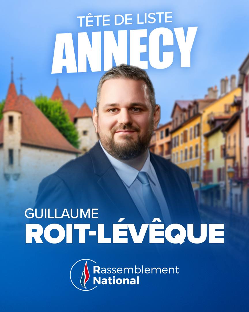 Guillaume Roit-Lévêque