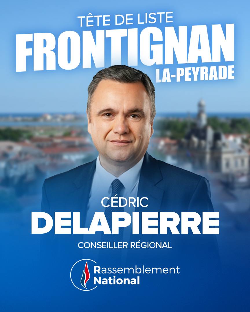 Cédric Delapierre