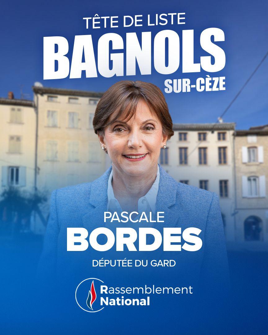 Pascale Bordes