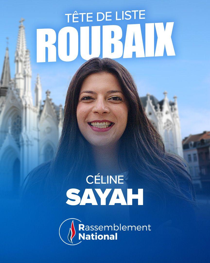 Céline Sayah