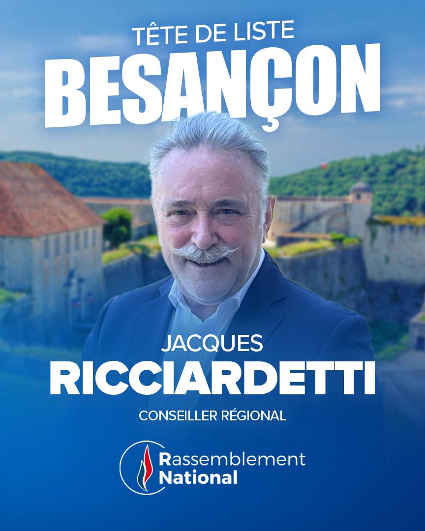 Jacques Ricciardetti
