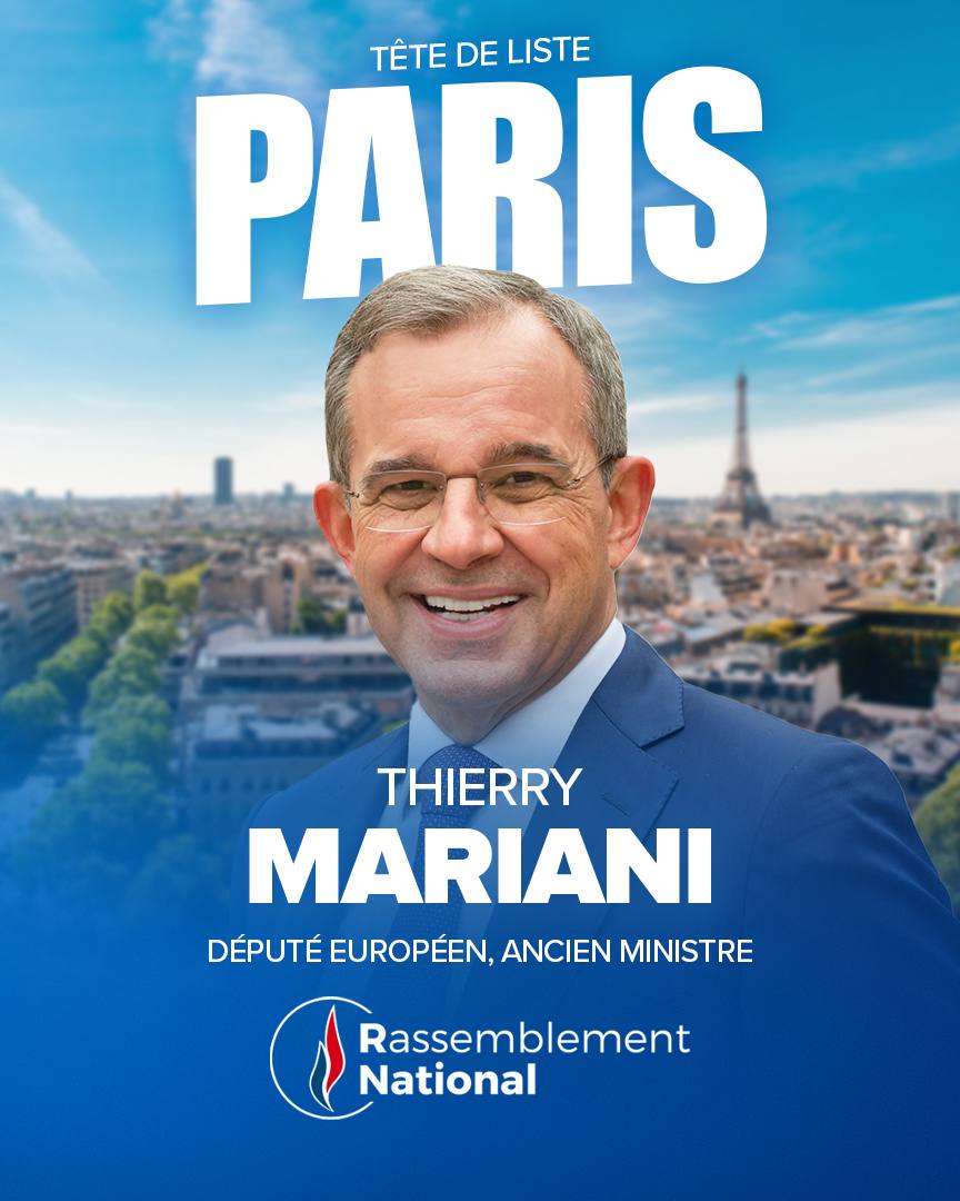 Thierry Mariani