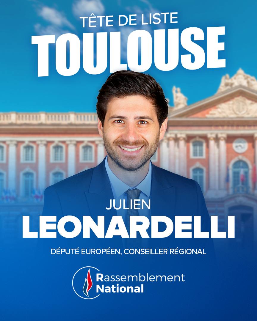 Julien Leonardelli