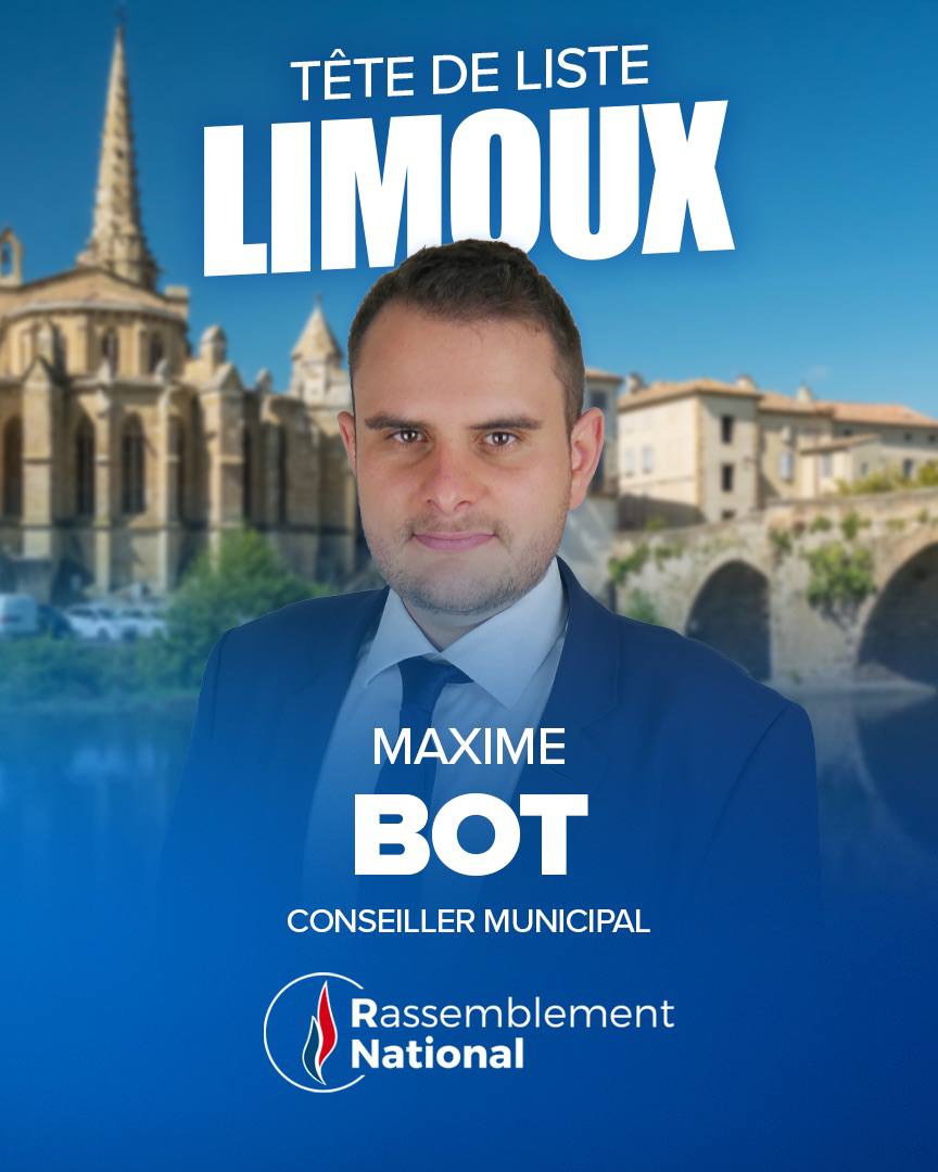 Maxime Bot