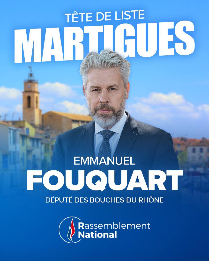 Emmanuel Fouquart