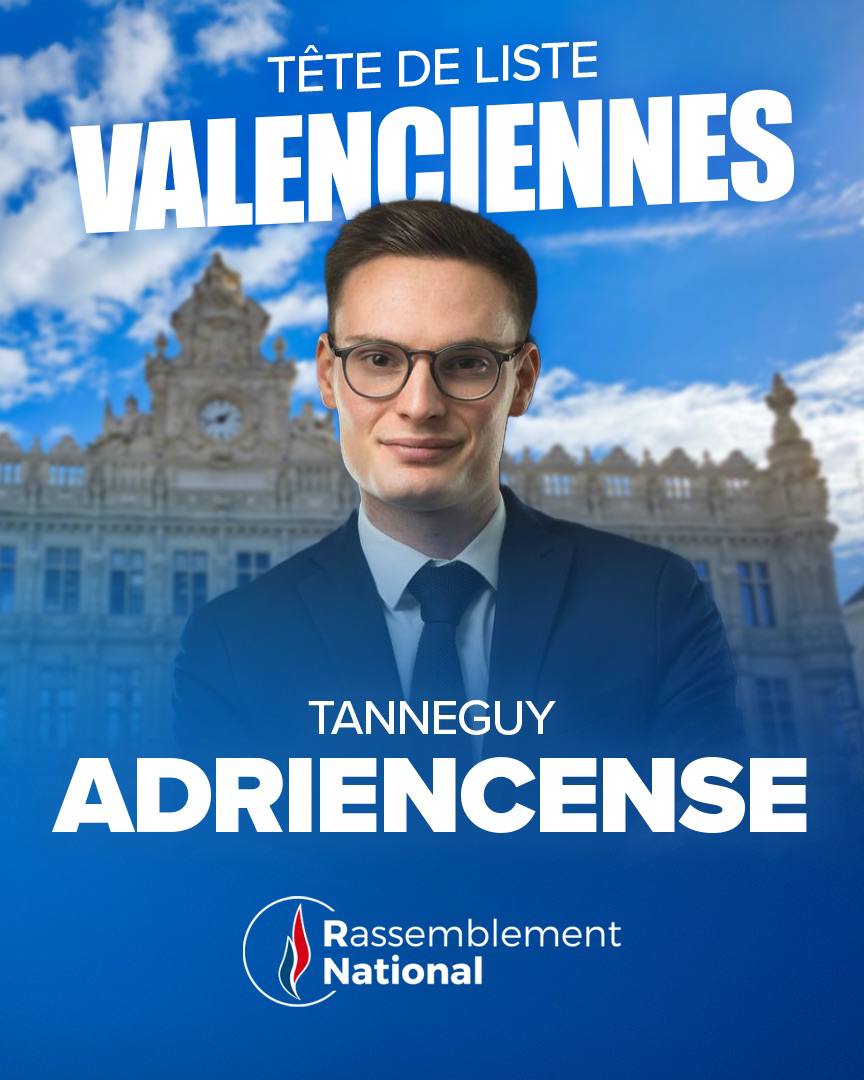 Tanneguy Adriencense