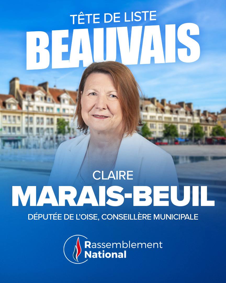 Claire Marais-Beuil