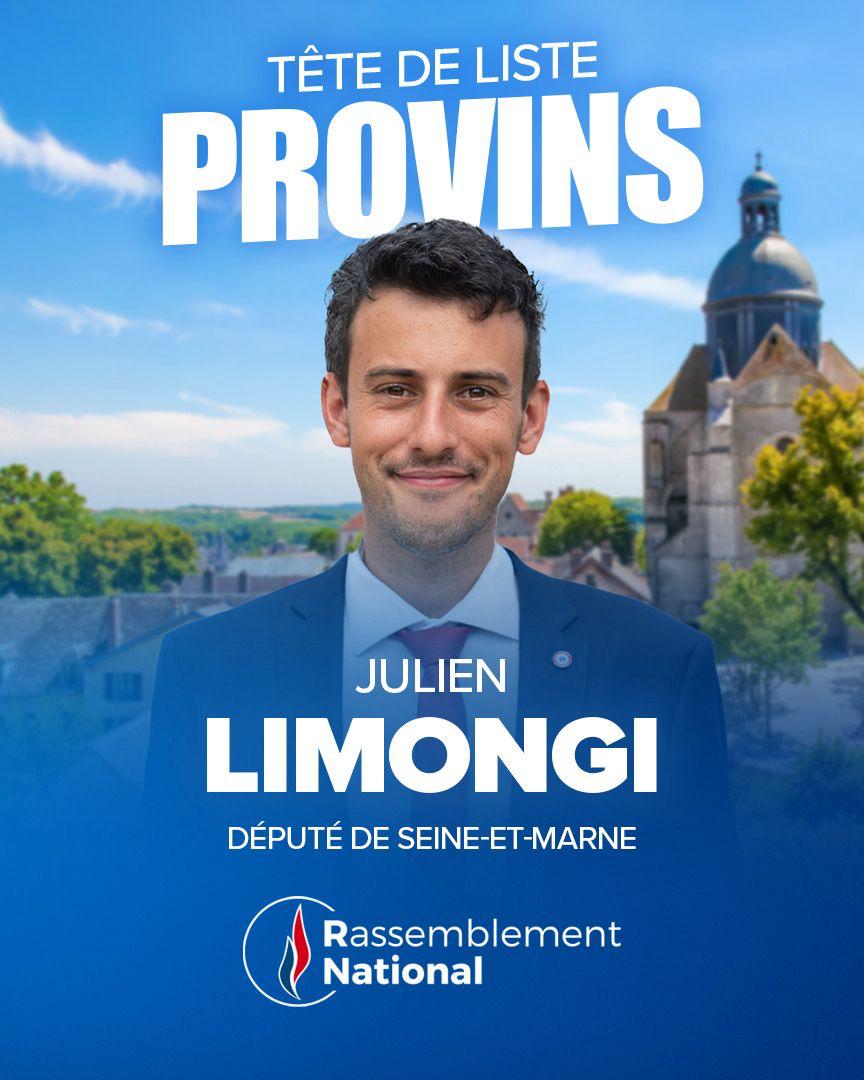 Julien Limongi