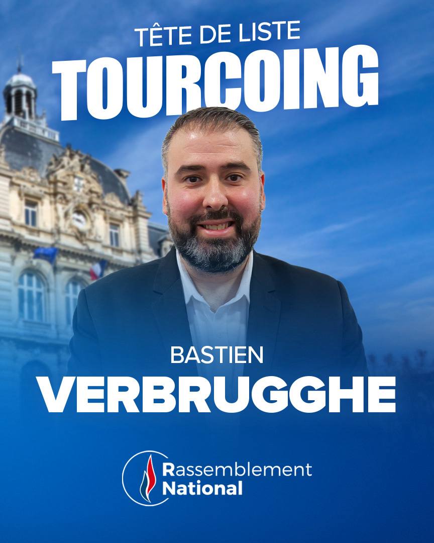 Bastien Verbrugghe