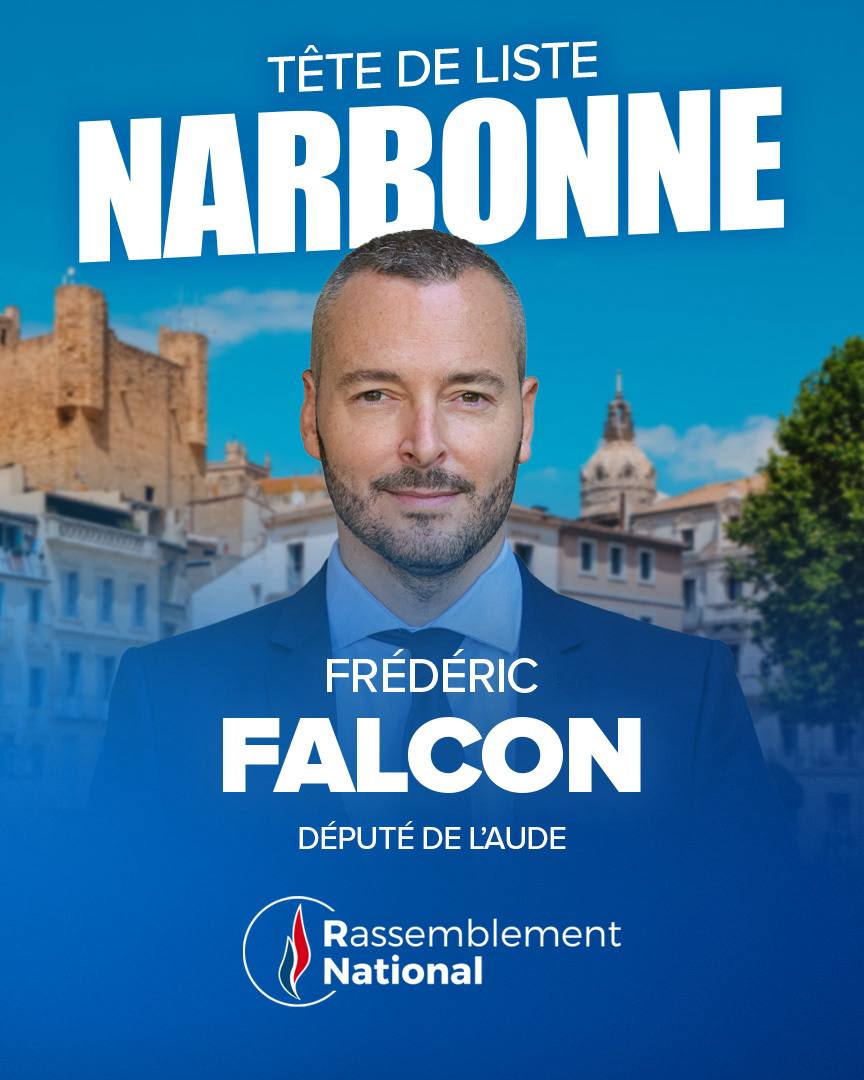 Frédéric Falcon