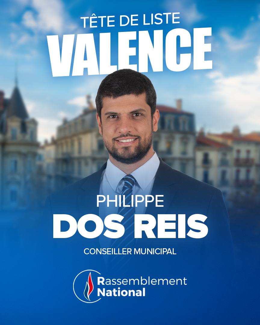 Philippe Dos Reis
