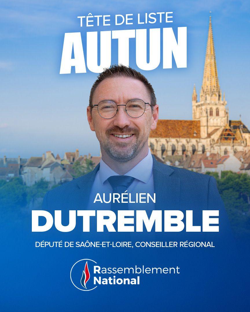 Aurélien Dutremble