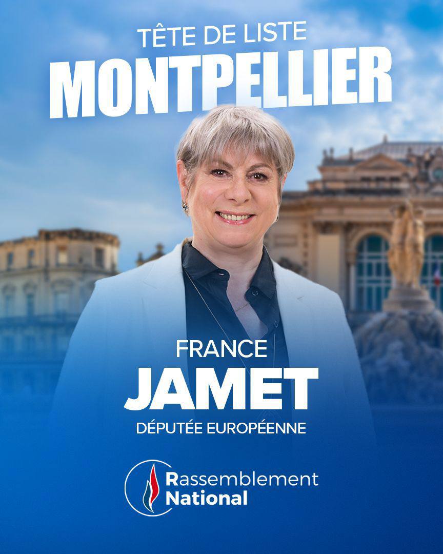 France Jamet