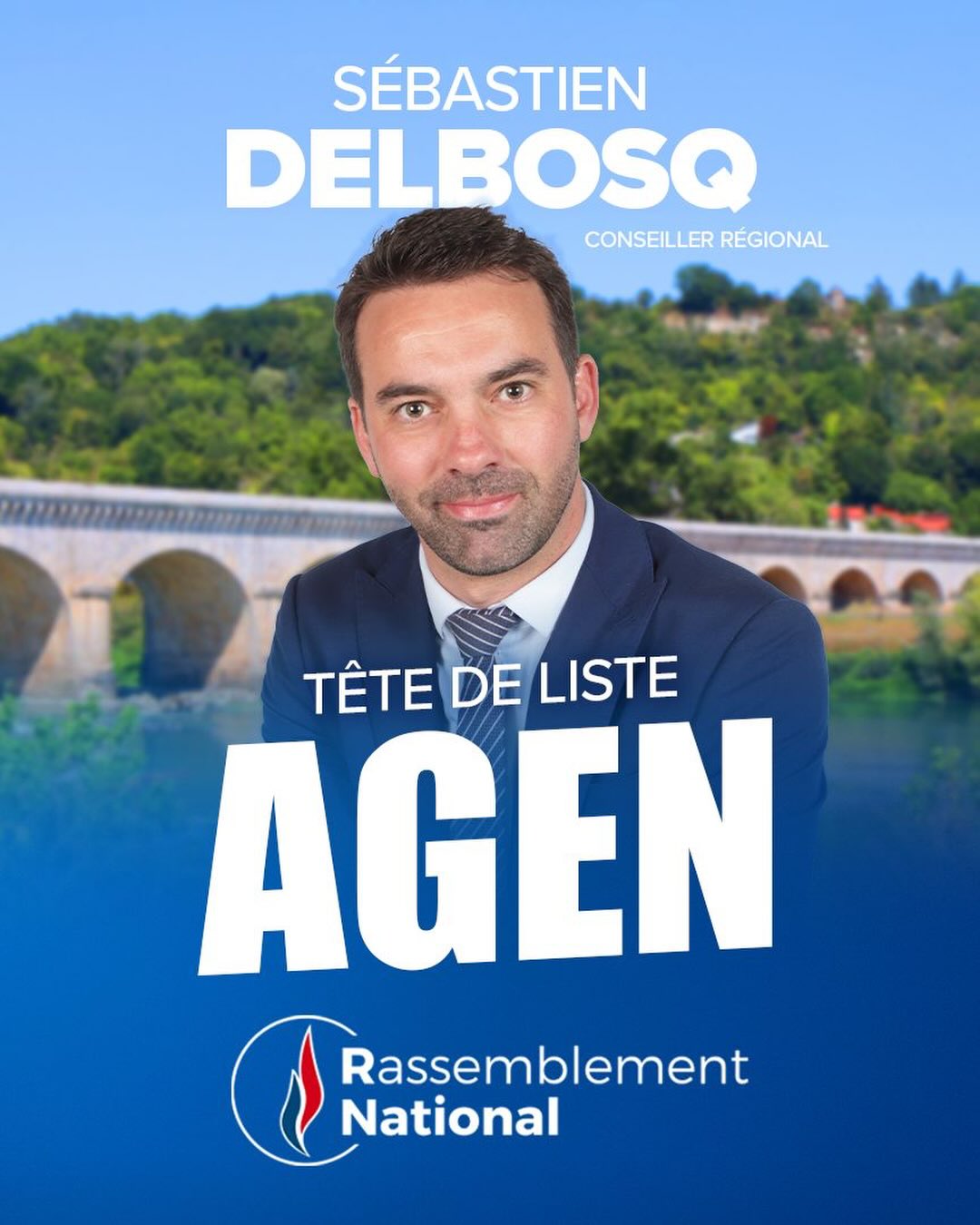 Sébastien Delbosq