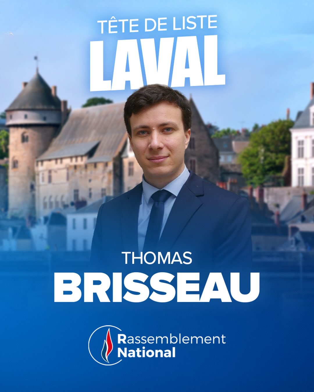Thomas Brisseau