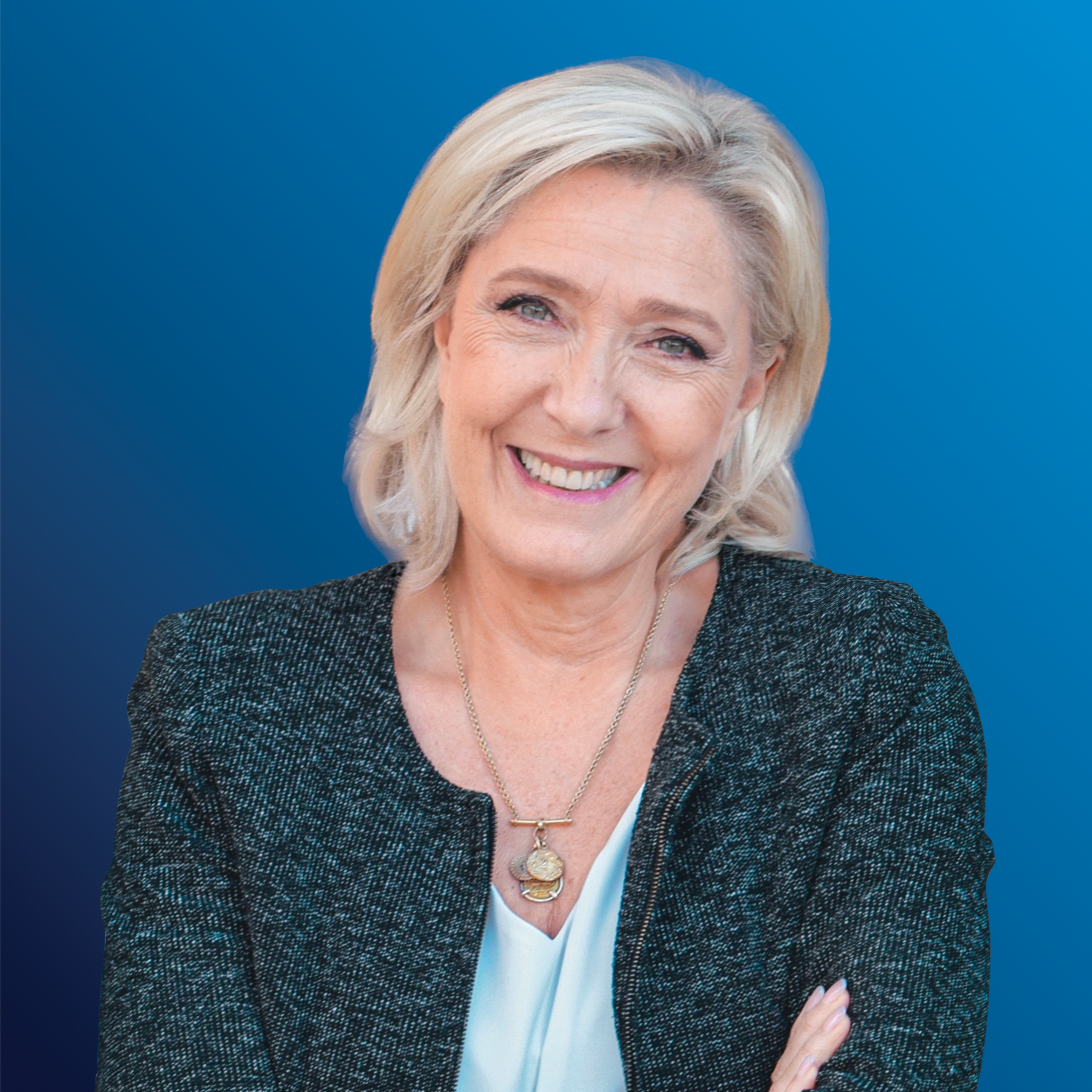 Marine Le Pen