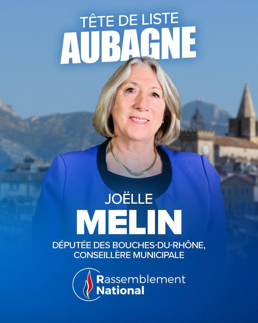 Joëlle Melin