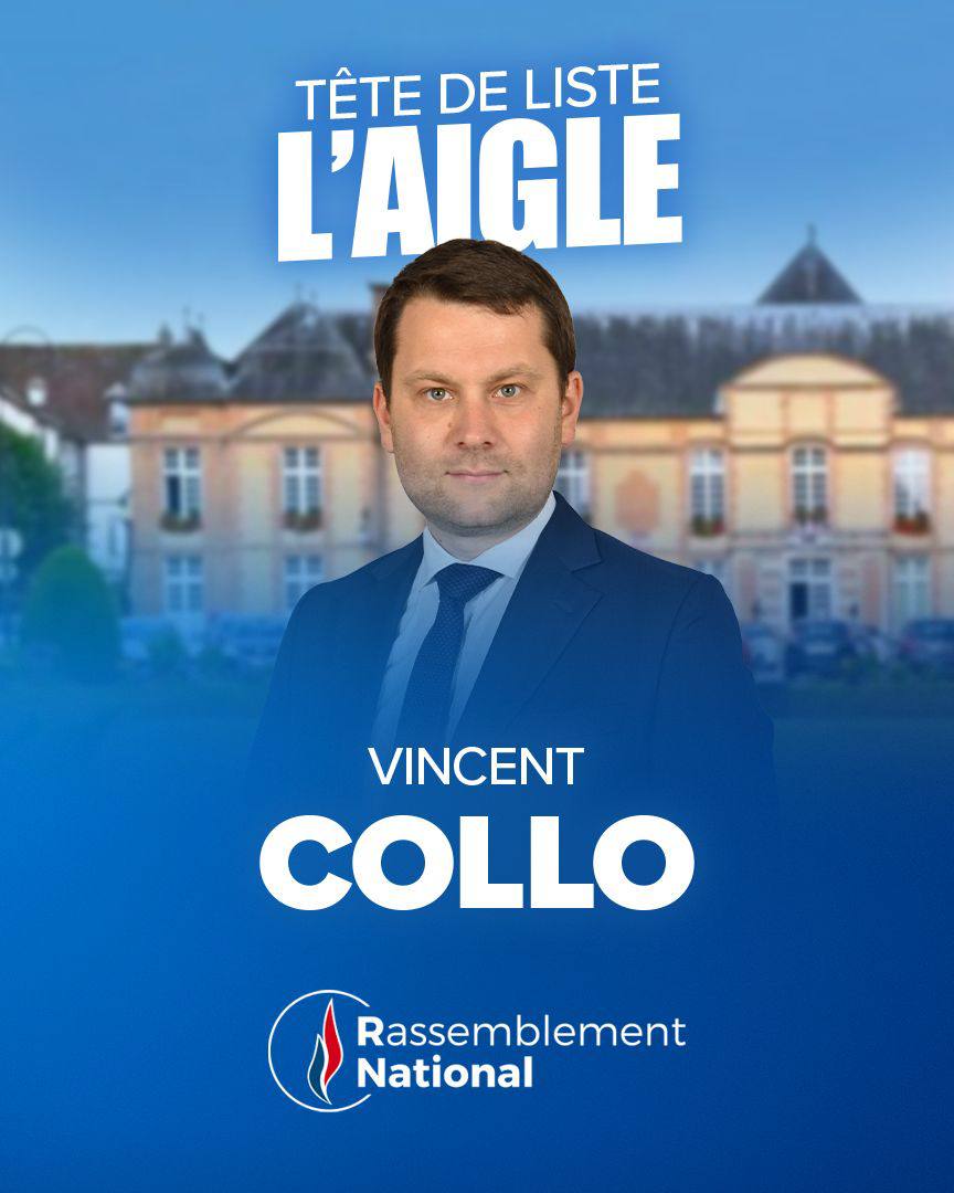 Vincent Collo