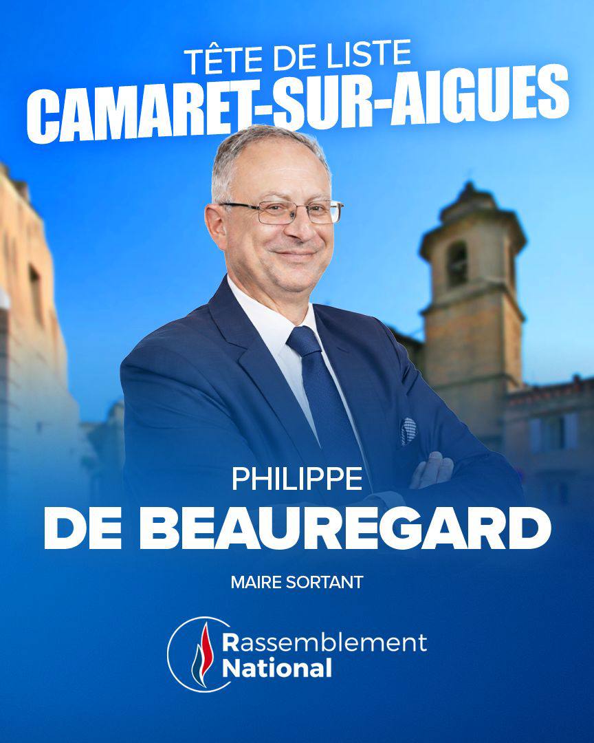 Philippe de Beauregard