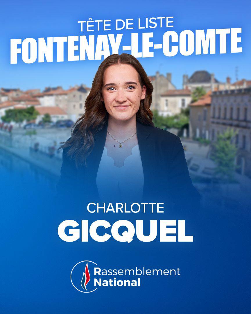 Charlotte Gicquel